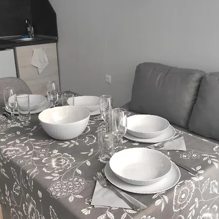 Apartment Siyana Varna-free Parking Varna