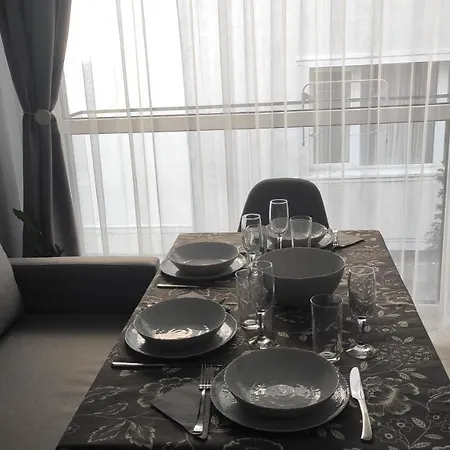 Apartment Siyana Varna-free Parking Varna