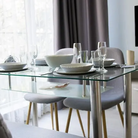 Apartment Siyana Varna-free Parking *