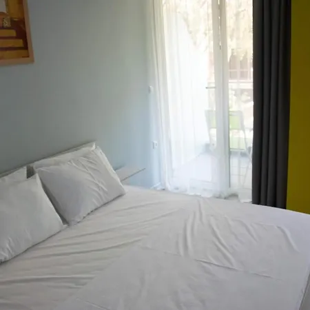 Apartment Siyana