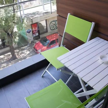 Apartment Siyana Varna-free Parking Varna