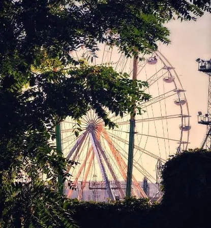 Siyana Varna-free Parking Apartment