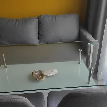 Siyana Apartment