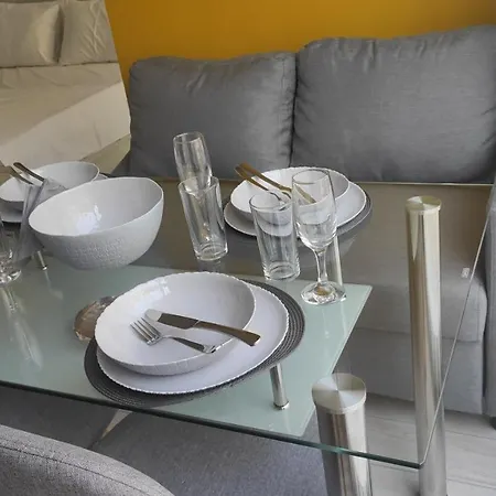 Siyana Apartment Varna