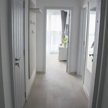 Apartment Siyana Varna-free Parking