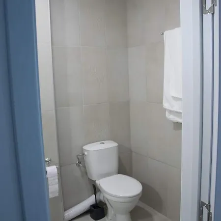 Apartment Siyana Varna-free Parking Varna