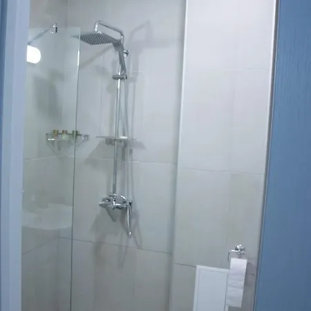 Apartment Siyana *