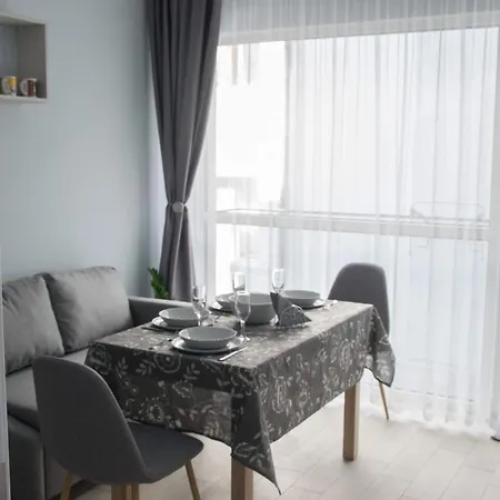 Apartment Siyana Varna-free Parking *