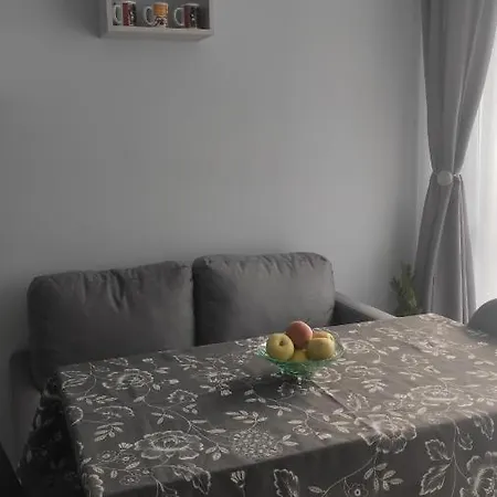 Siyana Apartment Varna