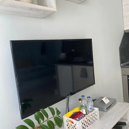 Apartment Siyana Varna-free Parking Varna