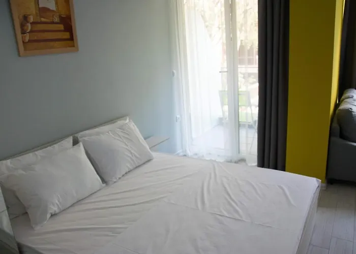 דירה Siyana Varna-free Parking