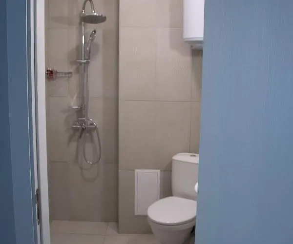 דירה Siyana Varna-free Parking