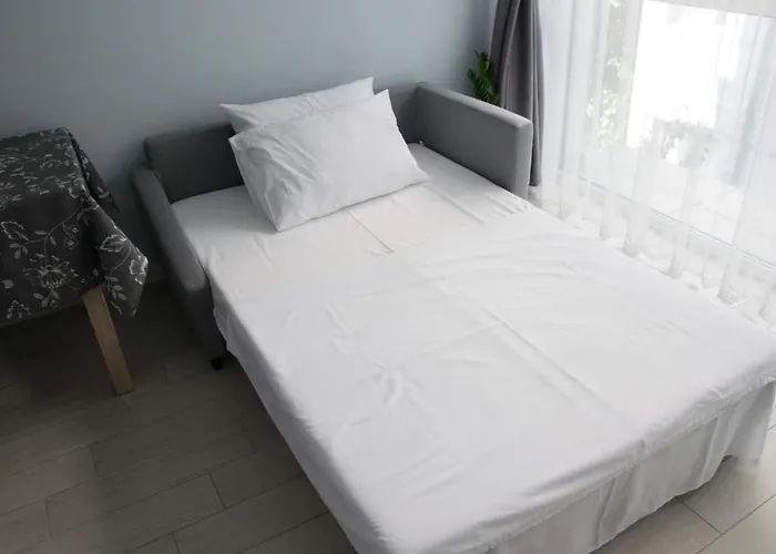 דירה Siyana Varna-free Parking