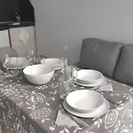 Appartement Siyana Varna-free Parking Varna