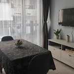 Siyana Varna-free Parking Appartement Varna