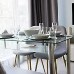 Appartement Siyana Varna-free Parking *