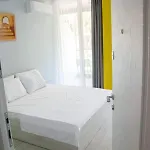 Siyana Varna-free Parking *