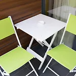 Siyana Varna-free Parking Appartement Varna