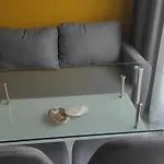 Siyana Varna-free Parking Appartement