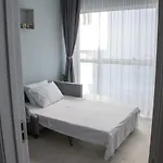 Siyana Varna-free Parking Appartement *