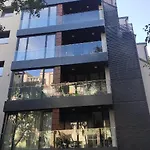 Appartement Siyana Varna-free Parking