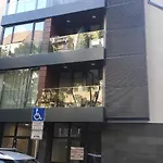 Appartement Siyana Varna-free Parking Varna
