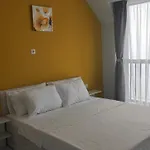 Siyana Varna-free Parking Appartement *