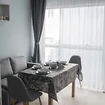 Appartement Siyana Varna-free Parking *