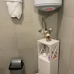 Siyana Varna-free Parking Appartement