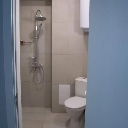 Daire Siyana Varna-free Parking