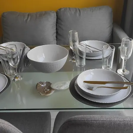 Siyana Appartement Varna