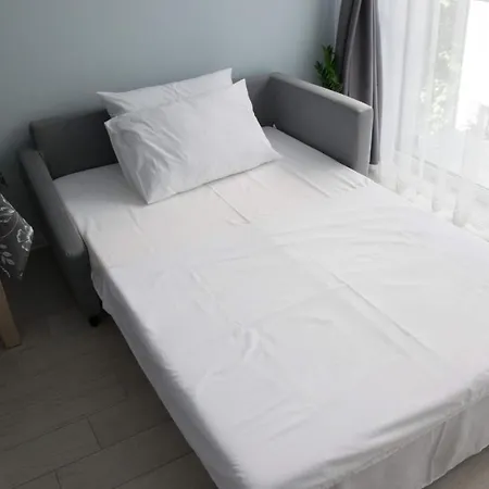 Appartement Siyana