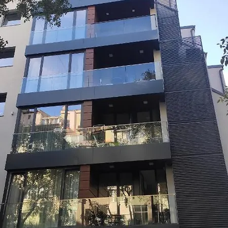 Daire Siyana Varna-free Parking