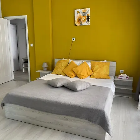Appartement Siyana Varna-free Parking Varna