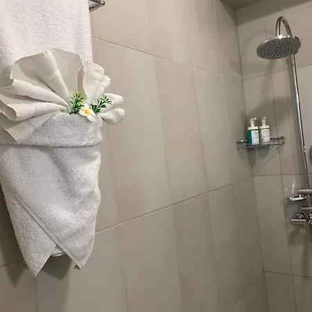 Daire Siyana Varna-free Parking *