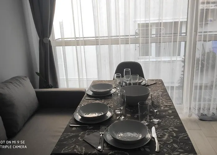 Apartment Siyana Varna-free Parking Varna