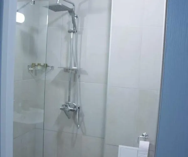 Apartment Siyana Varna-free Parking *
