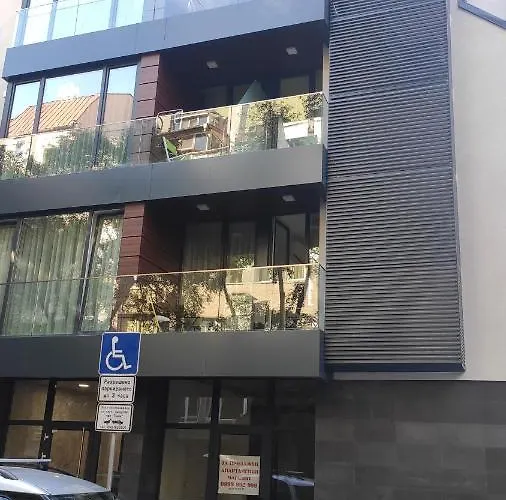 Apartment Siyana Varna-free Parking Varna