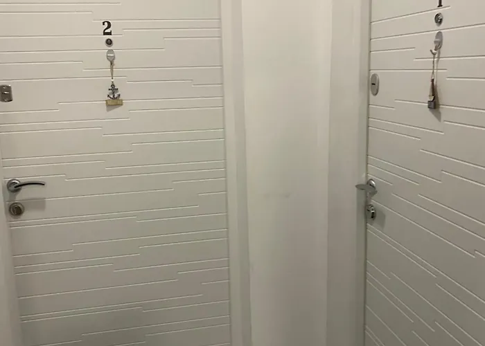 Apartment Siyana Varna-free Parking *